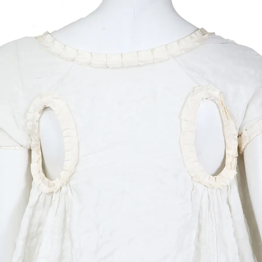Wedding Dress and Jacket Set