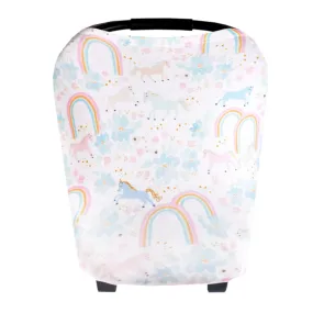 Whimsy Multi-Use Cover