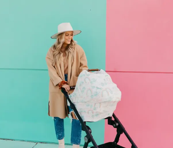 Whimsy Multi-Use Cover