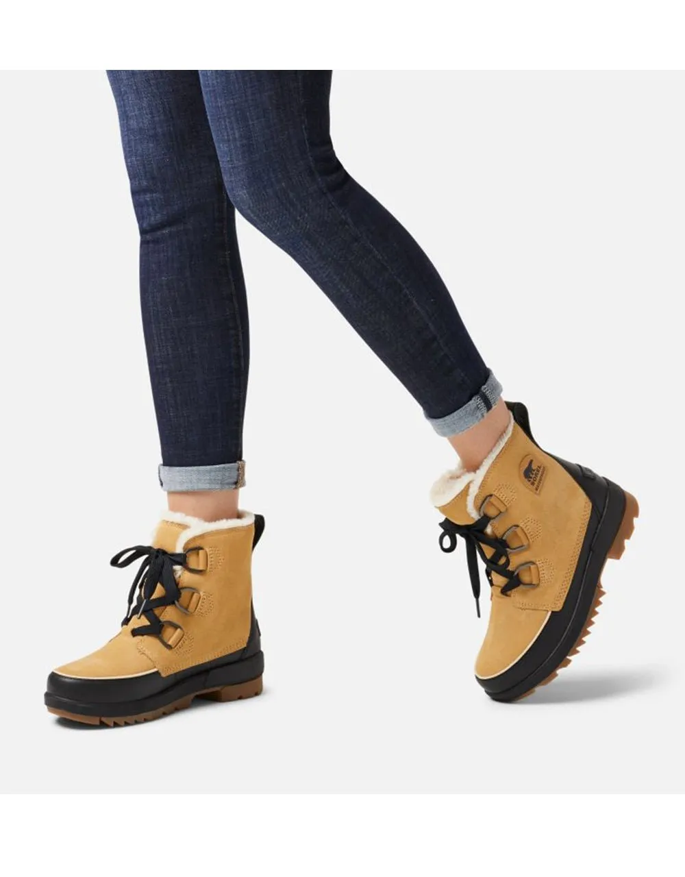 WOMEN'S TIVOLI™ IV BOOT