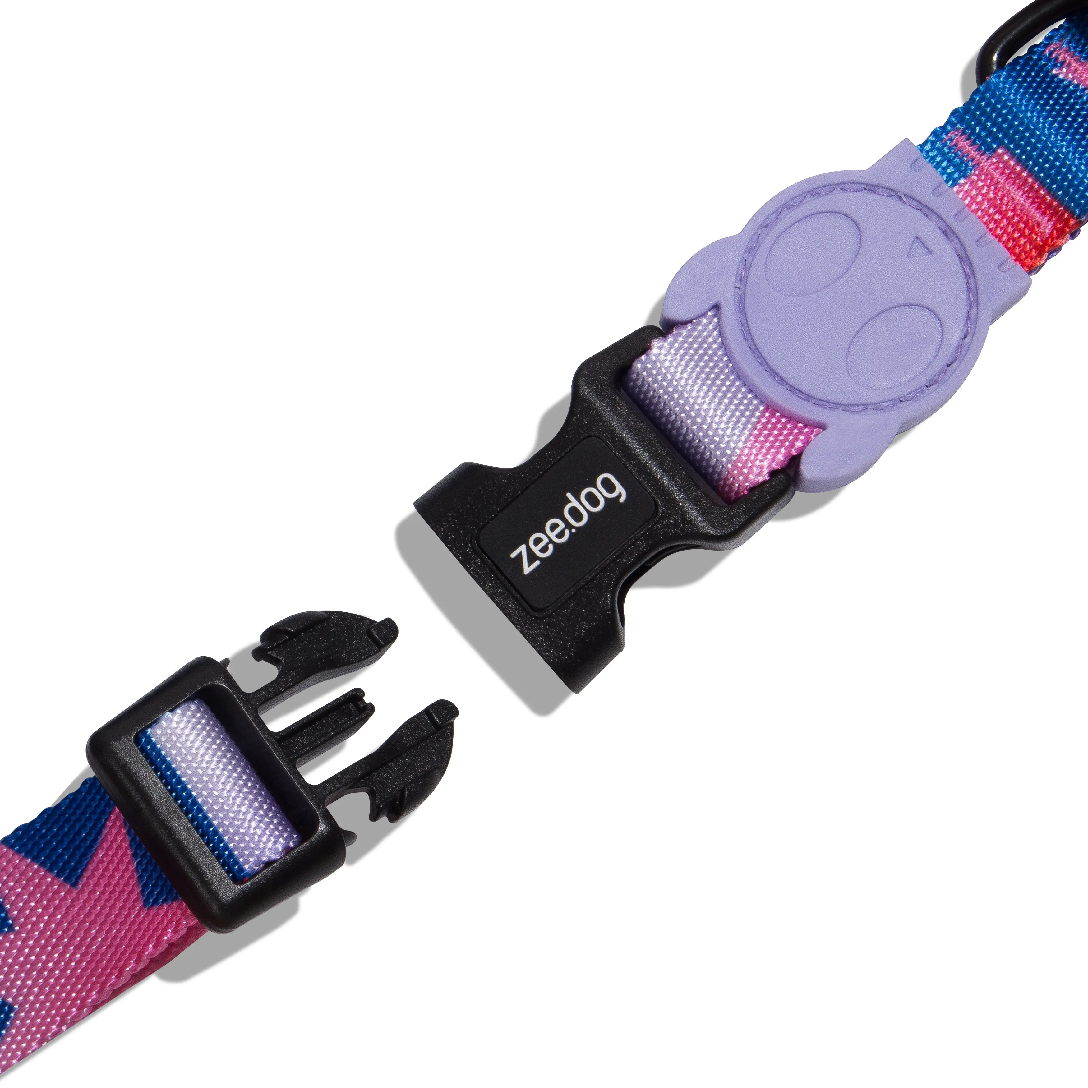 Zee Dog Noon Dog Collar