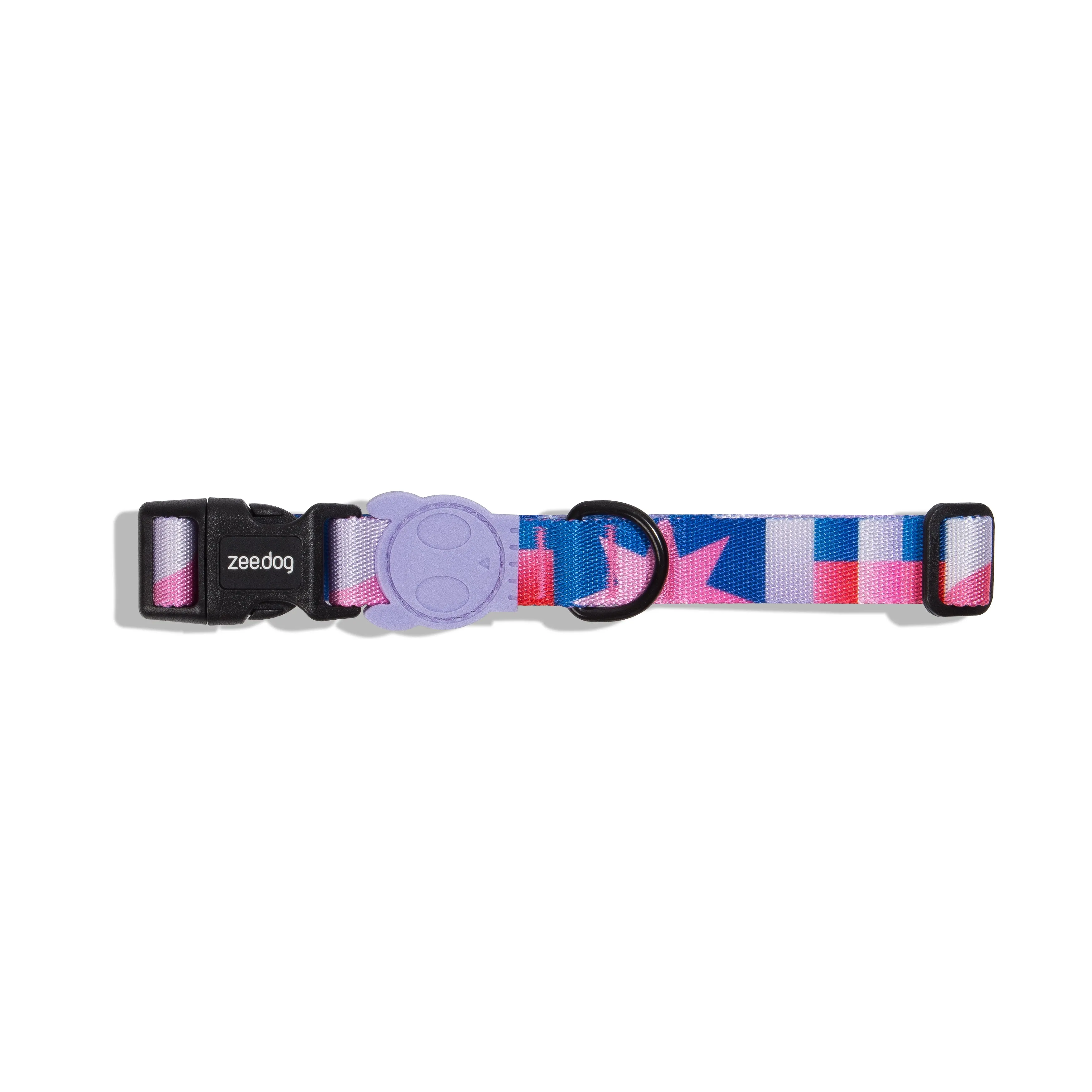 Zee Dog Noon Dog Collar