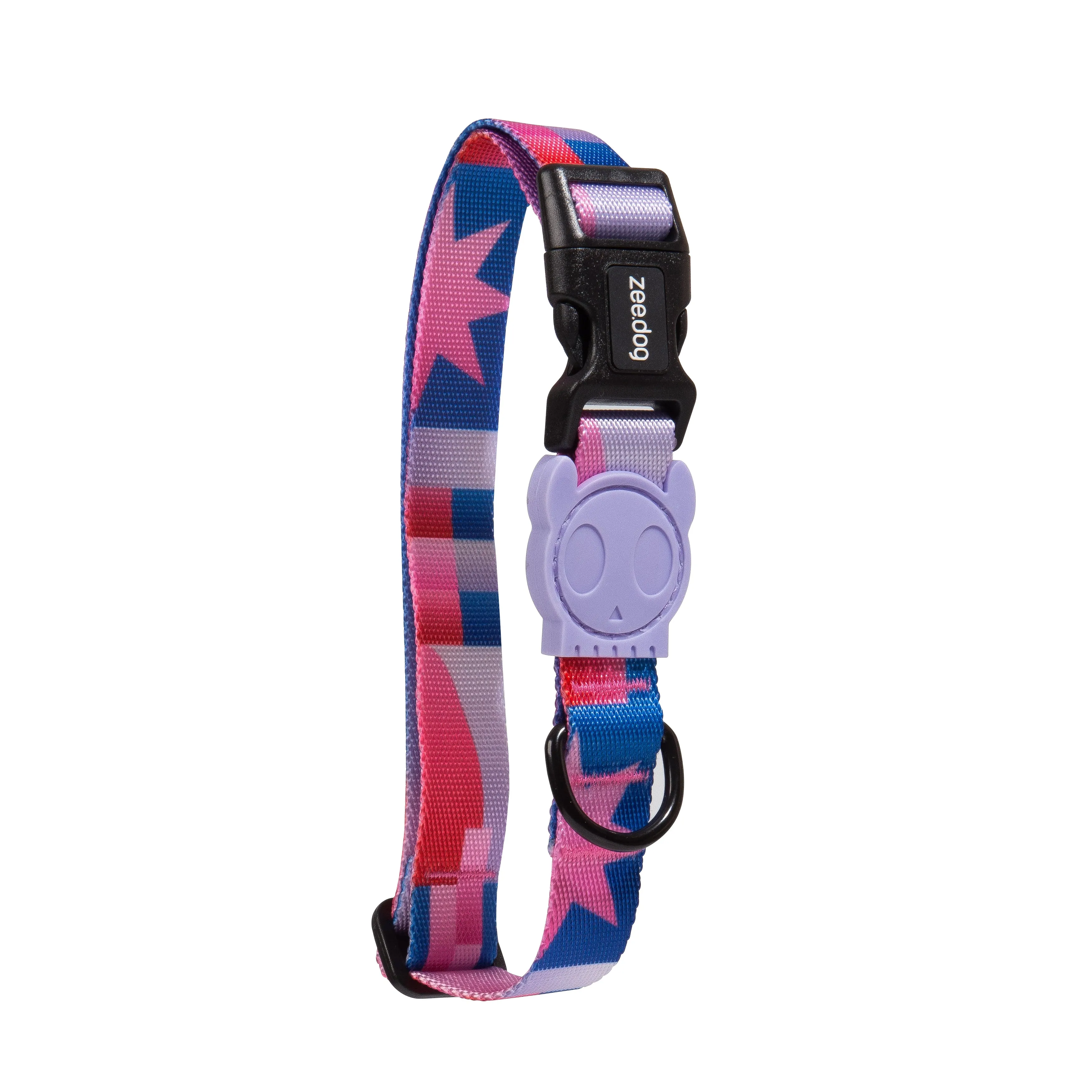 Zee Dog Noon Dog Collar